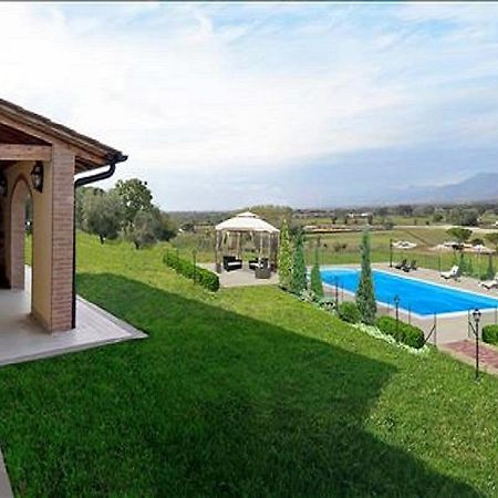 Agriturismo Deni Apartment Cenaia Екстериор снимка