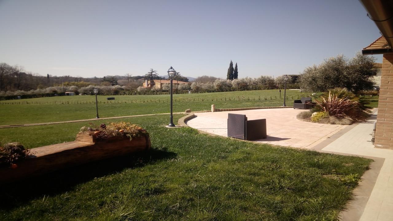 Agriturismo Deni Apartment Cenaia Екстериор снимка