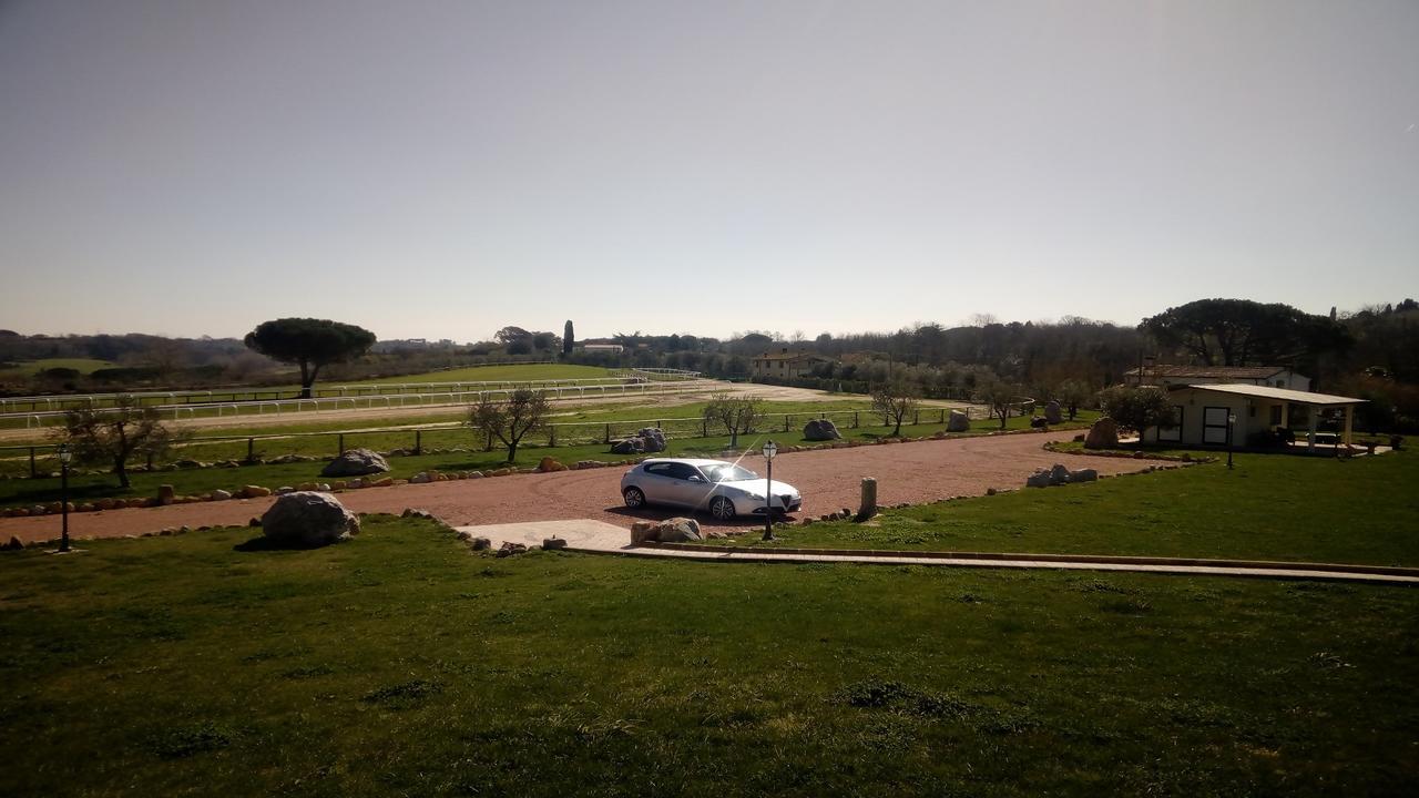 Agriturismo Deni Apartment Cenaia Екстериор снимка