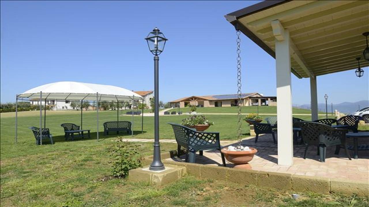 Agriturismo Deni Apartment Cenaia Екстериор снимка