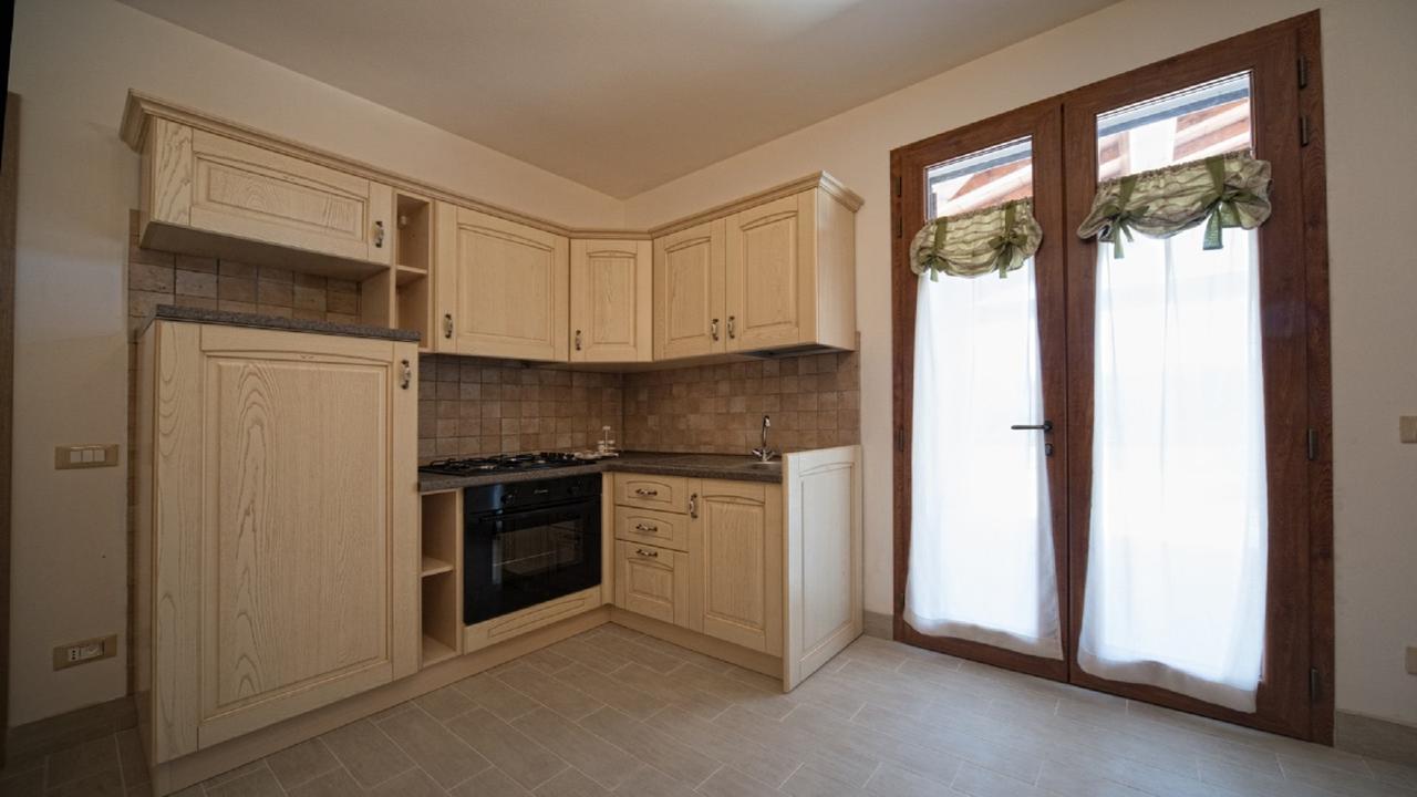 Agriturismo Deni Apartment Cenaia Екстериор снимка