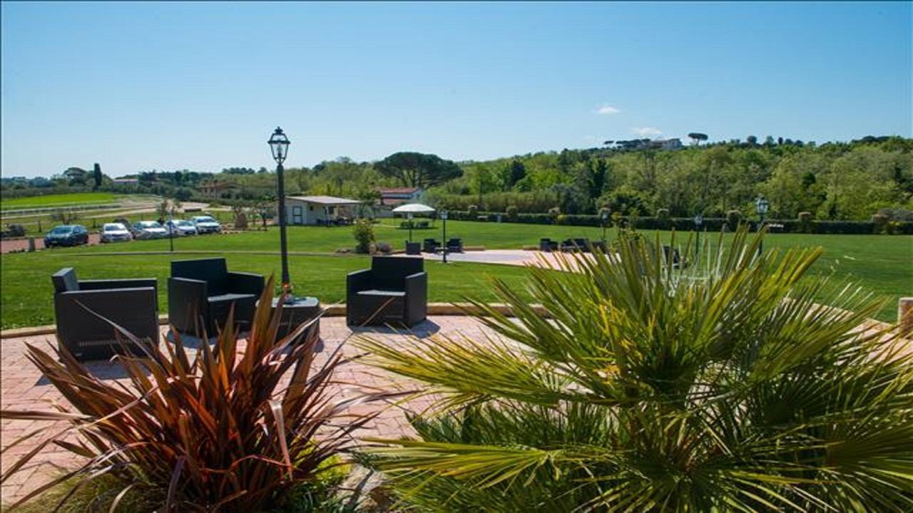 Agriturismo Deni Apartment Cenaia Екстериор снимка