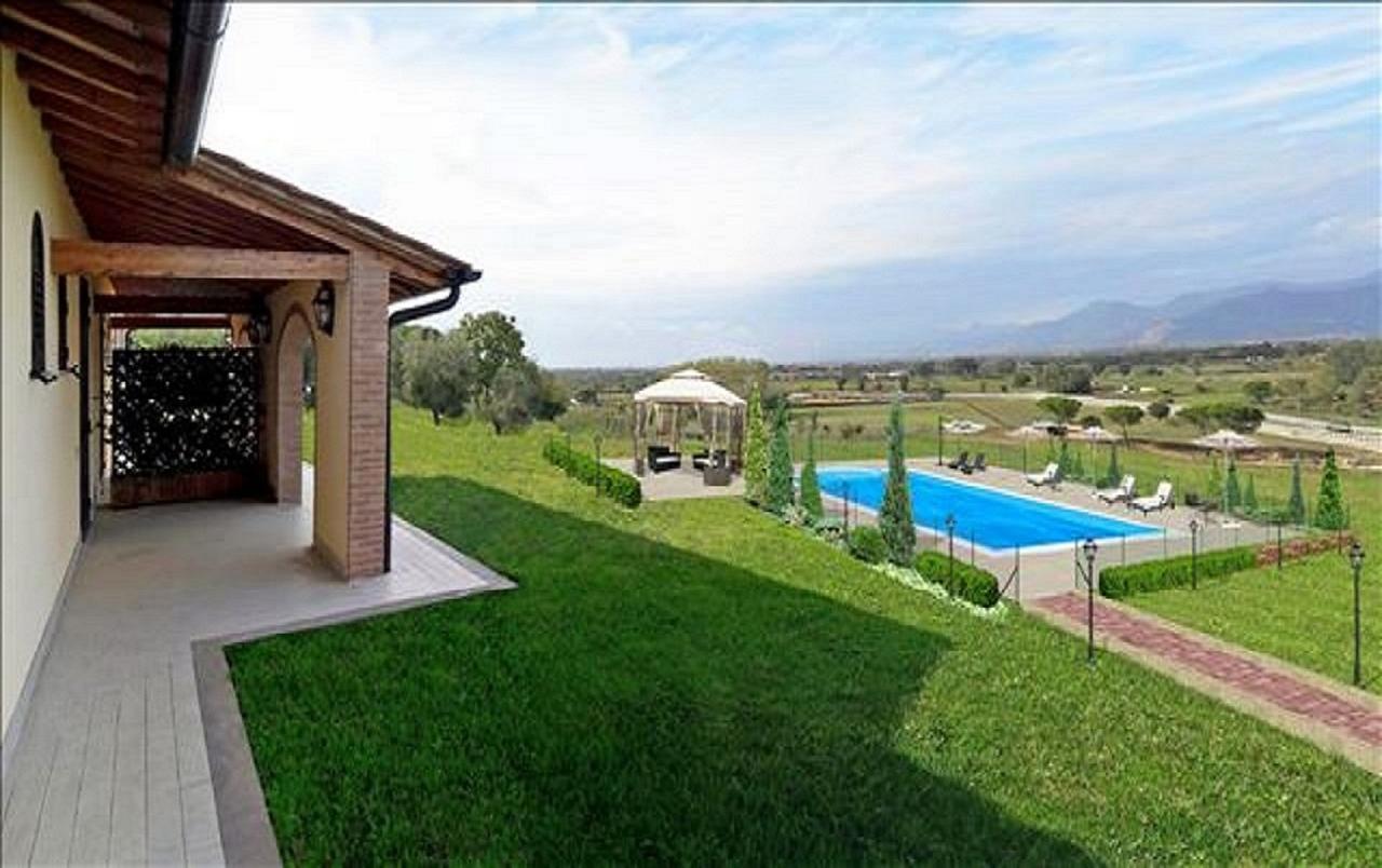 Agriturismo Deni Apartment Cenaia Екстериор снимка