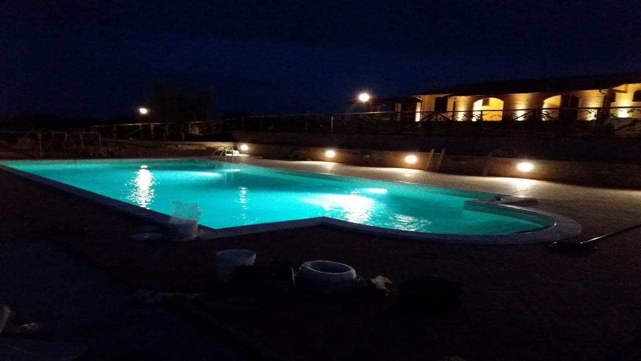 Agriturismo Deni Apartment Cenaia Екстериор снимка